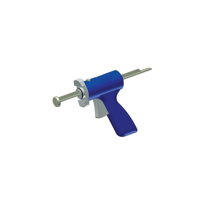 Pistole pro 30 ml EFD kartuše - Alternativa k Loctite 98815 | hanak-trade.cz